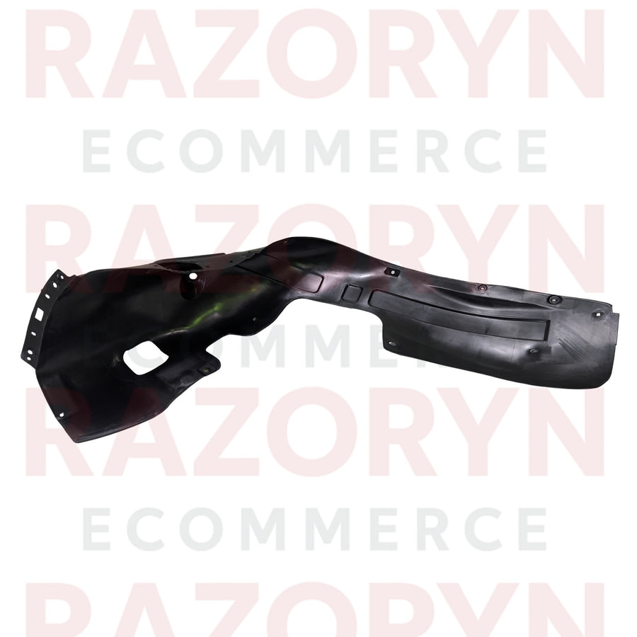 Hyundai Tucson 2020-2025 Front Left Splash Guard Liner