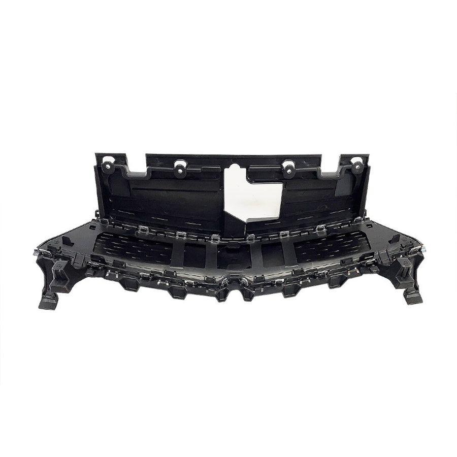 Vauxhall Mokka 2021-2024 Front Grille W Inner Bracket and Chrome Complete