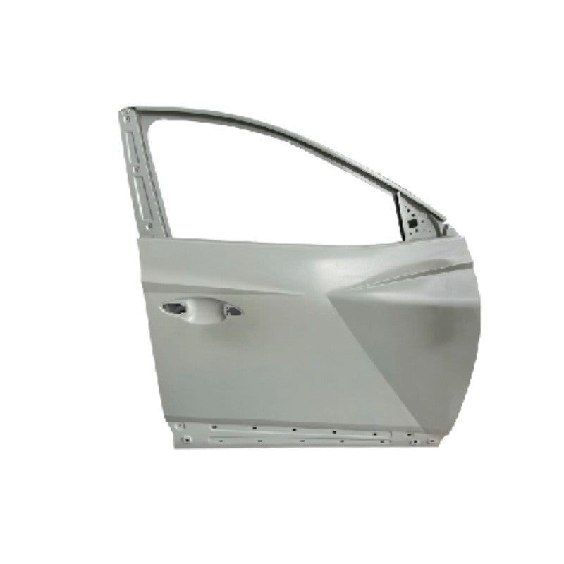 Hyundai Tucson 2021-2026 Primed Front Door Right Side Shell