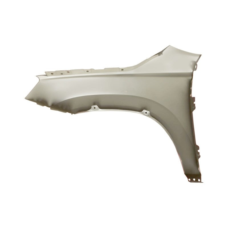 SKODA KAROQ 2017-2026 Primed Front Right Wing Fender