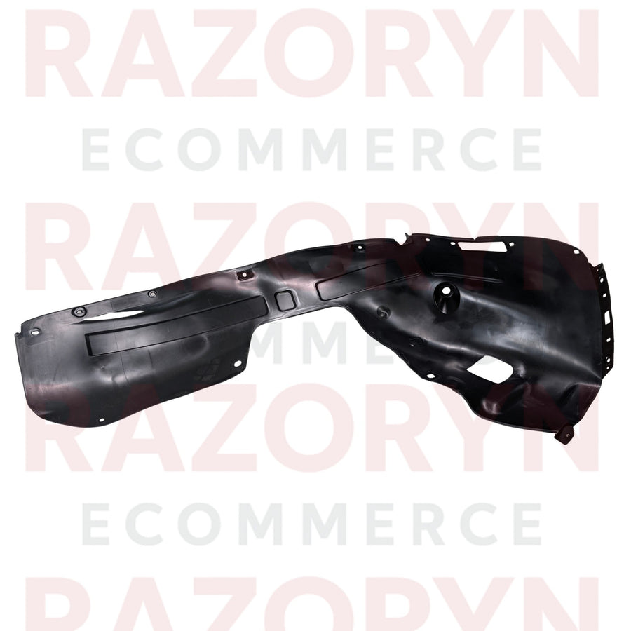 Hyundai Tucson 2020-2025 Front Right Splash Guard Liner