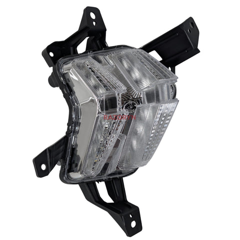 Kia Niro 2018-2022 Front Right Foglamp Foglight