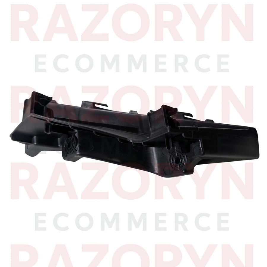 Hyundai I20 2020-2026 Front Bumper Left Headlight Bracket