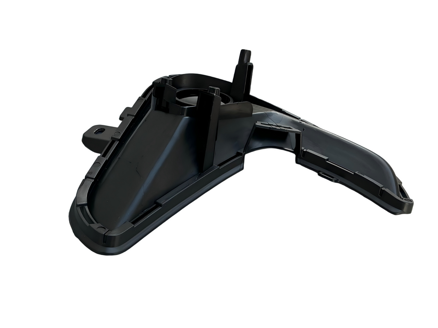 Toyota Yaris 2020-2026 Front Left Foglamp Cover w/ Hole