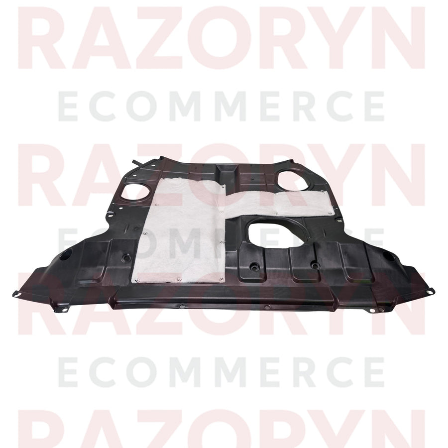 Hyundai Ioniq 2016 -2022 Engine Undertray Under Cover