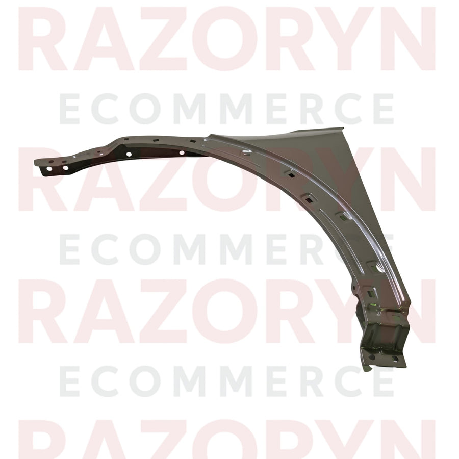 Hyundai Ioniq 5 2021-2026 Primed Front Left Wing Fender