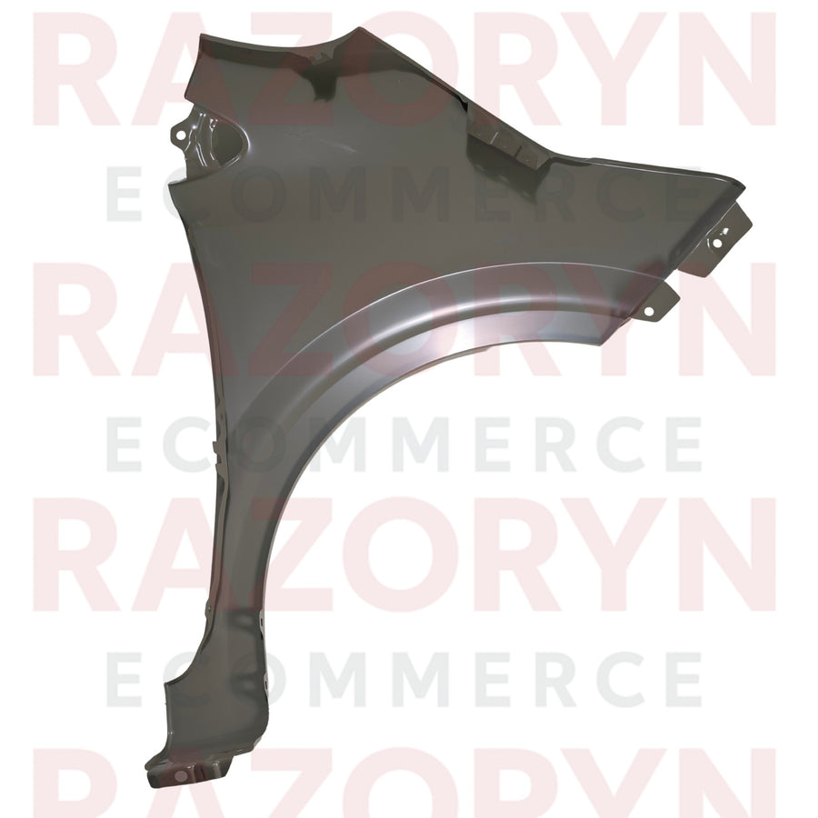 Kia Picanto 2017–2024 Primed Left Wing Fender