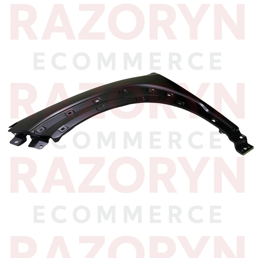 Hyundai Kona 2018 - 2023 Primed Front Left Wing Fender