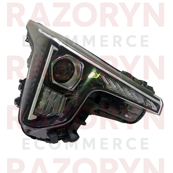 Kia Picanto 2024-2026 Front Right Headlight Headlamp