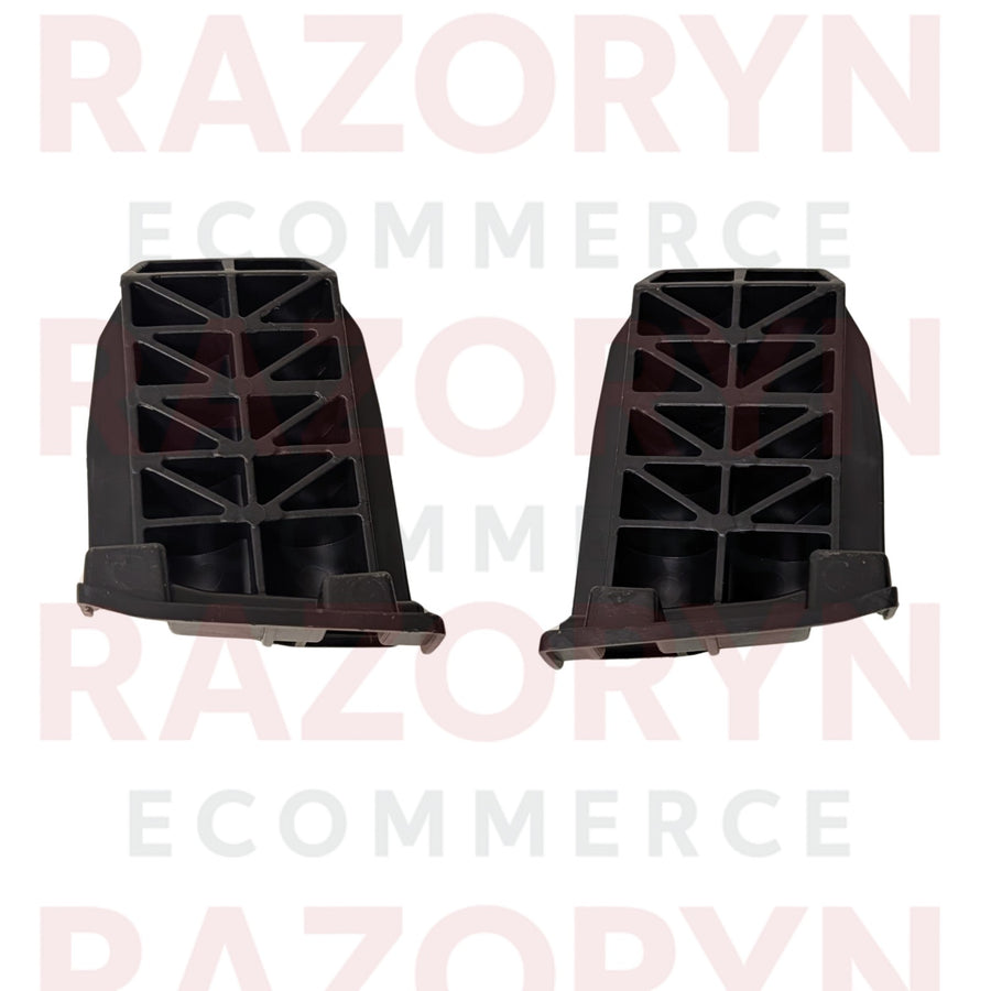 KIA NIRO MK2 SG2 2021-2025 FRONT BUMPER LOWER GRILLE