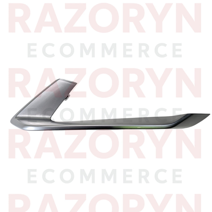 KIA SPORTAGE 2021-2025 NQ5 MK5 FRONT BUMPER LEFT SIDE GRILL GRILLE TRIM MOULDING