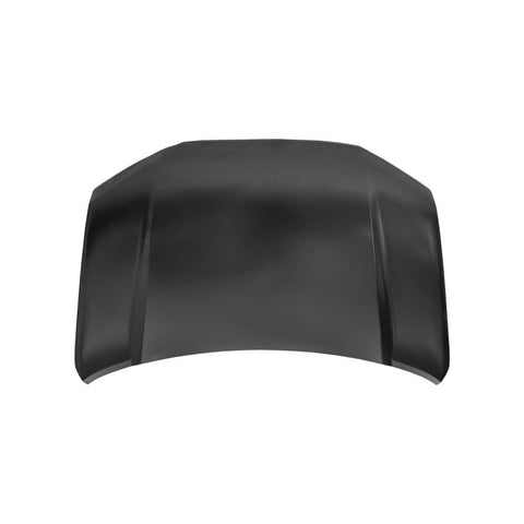 Jeep Avengers 2023-2026 Primed Bonnet Hood