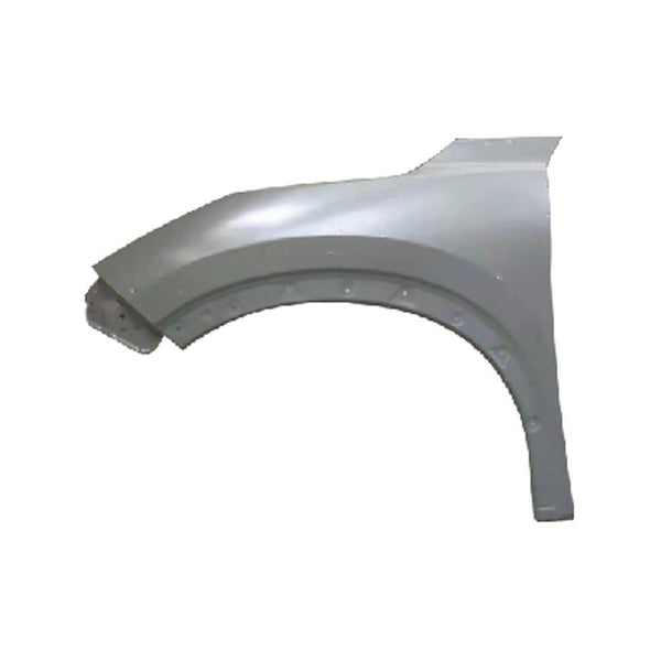 Nissan X-TRAIL 2022-2026 Primed Front Left Wing Fender