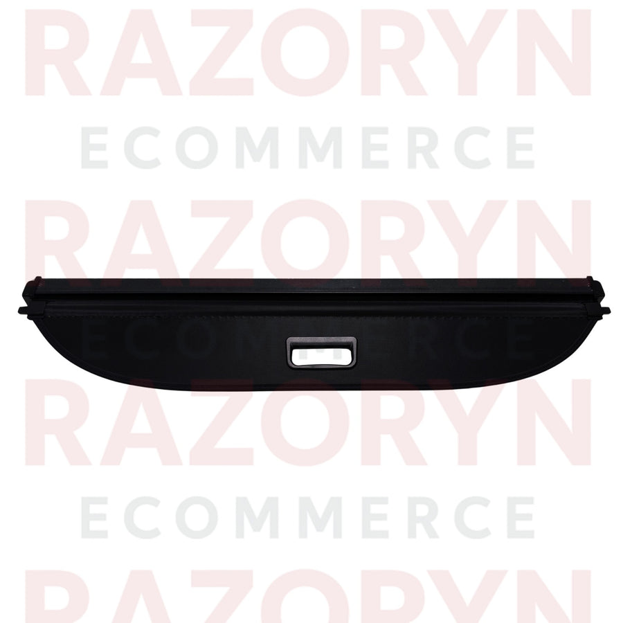 MG ZS 2017 -2022 Parcelshelf