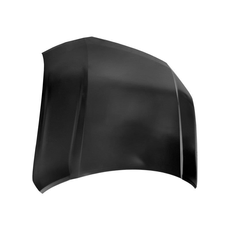 Jeep Avengers 2023-2026 Primed Bonnet Hood