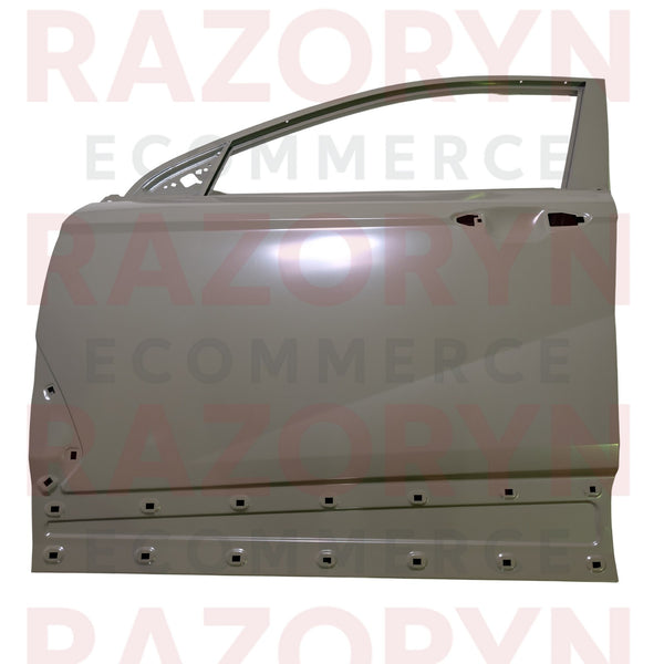 HYUNDAI KONA MK2 2023-2026 PRIMED FRONT DOOR LEFT SIDE