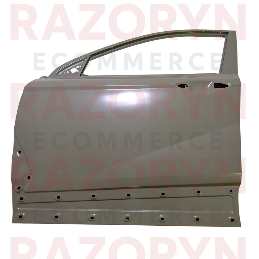 HYUNDAI KONA MK2 2023-2026 PRIMED FRONT DOOR LEFT SIDE