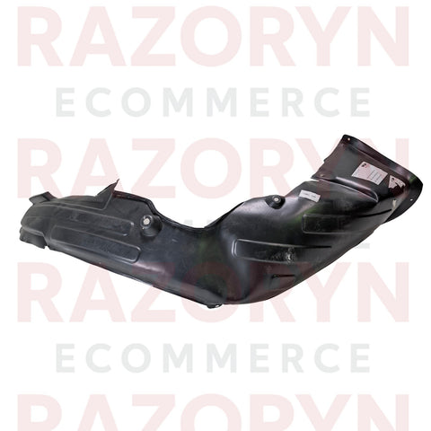 Hyundai Bayon 2021-2025 Front Right Fender Liner Splash Guard