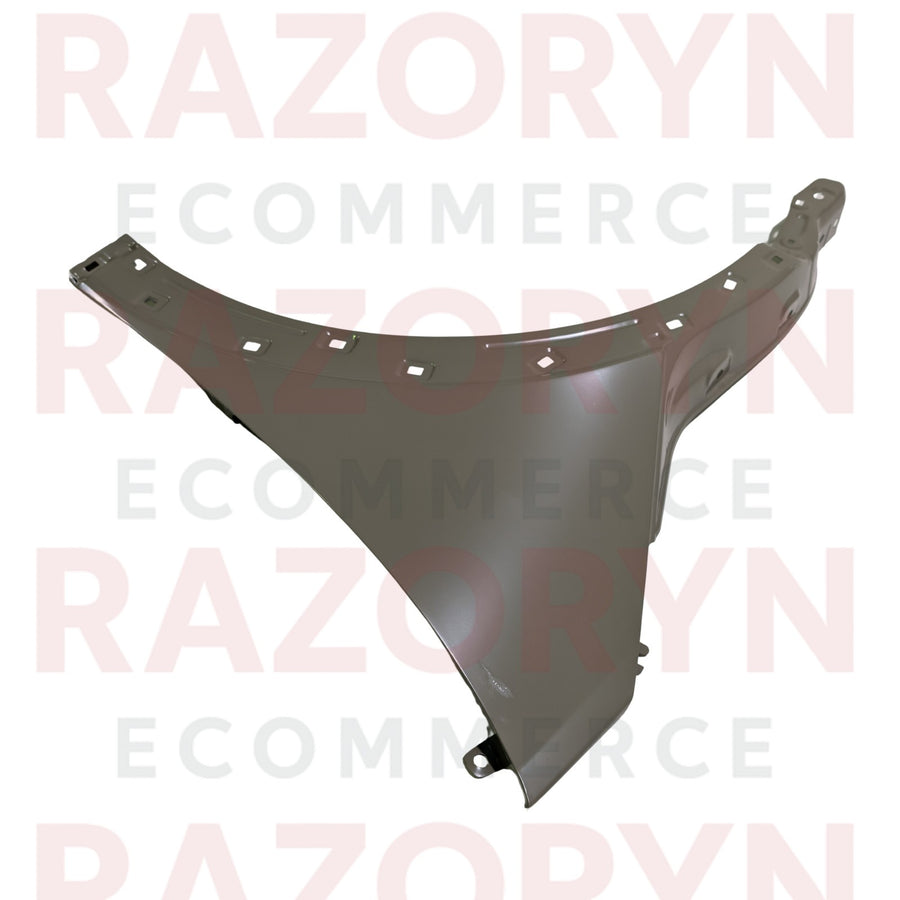 Hyundai Ioniq 5 2021-2026 Primed Front Left Wing Fender