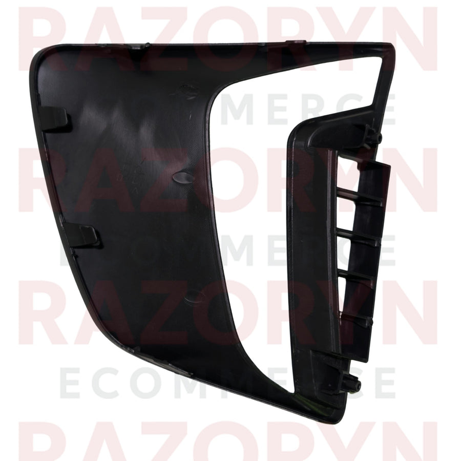 HYUNDAI IONIQ 2016-2021 FOG LIGHT LAMP RIGHT SIDE BEZEL SURROUND TRIM