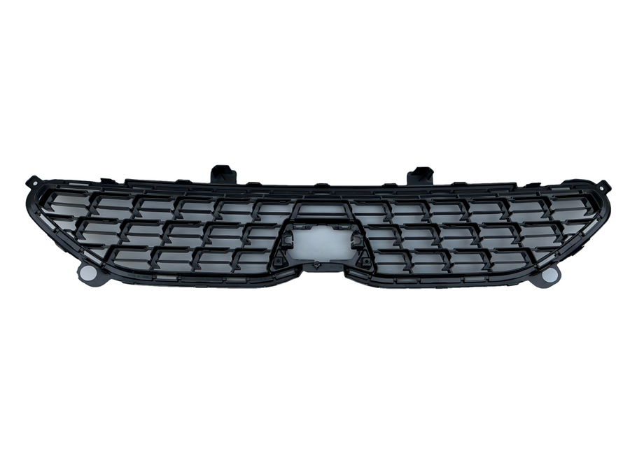 TOYOTA YARIS CROSS 2020-2026 FRONT BUMPER LOWER GRILLE