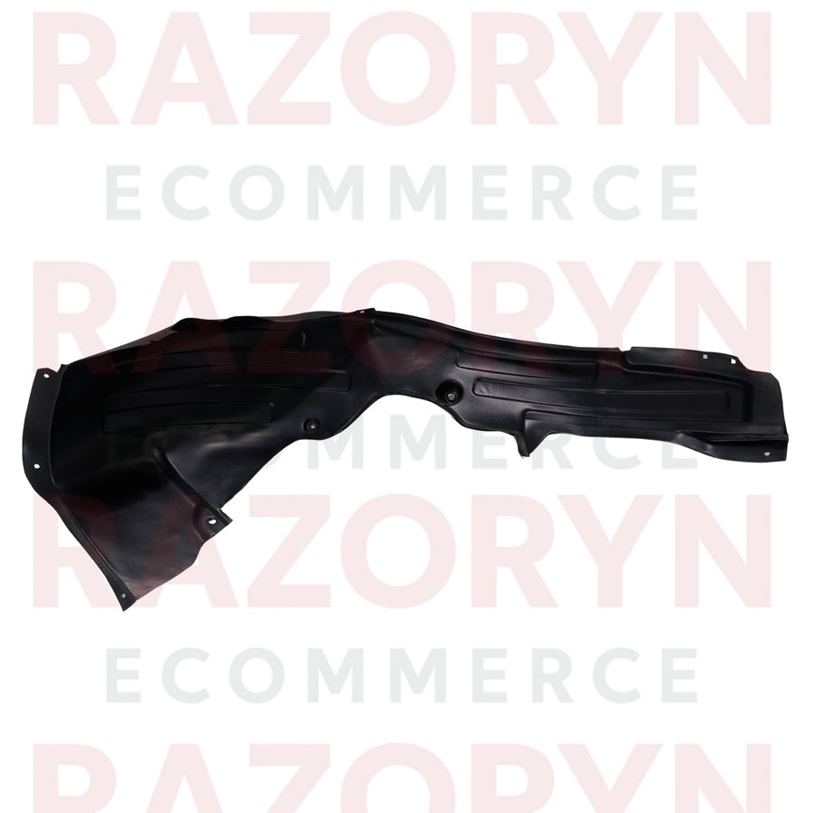 Hyundai Bayon 2021-2025 Front Left Side Fender Liner Splash Guard