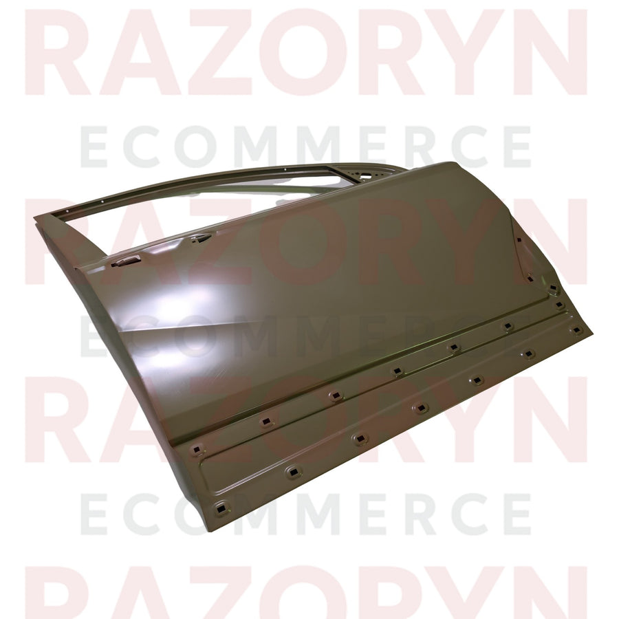 HYUNDAI KONA MK2 2023-2026 PRIMED FRONT DOOR RIGHT SIDE