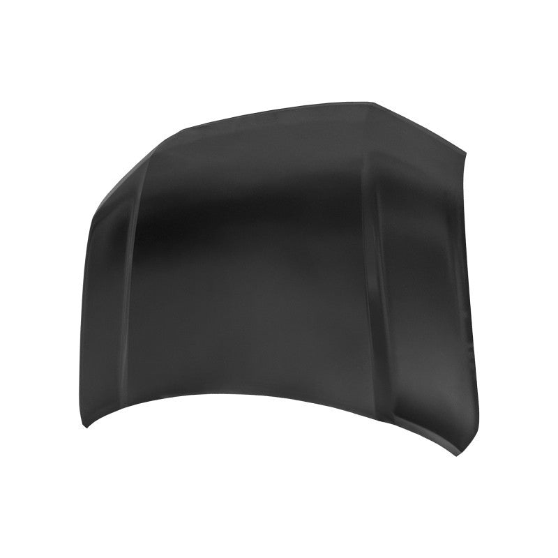 Jeep Avengers 2023-2026 Primed Bonnet Hood
