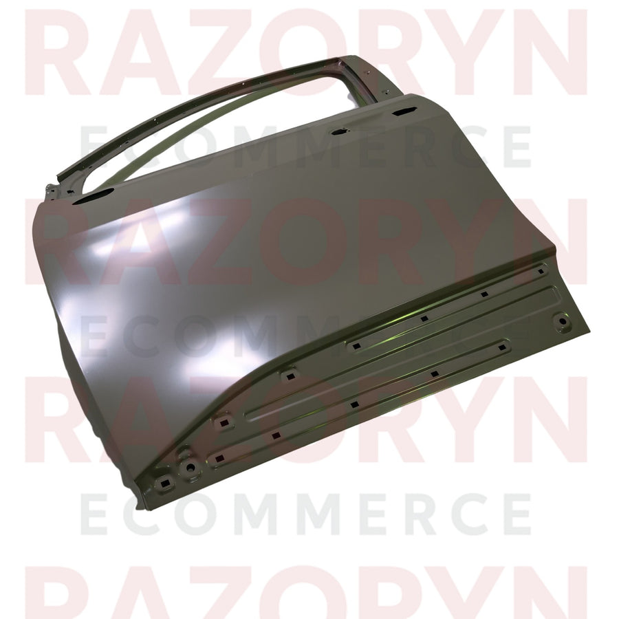 KIA SPORTAGE 2021-2025 Primed Front DOOR LEFT Shell