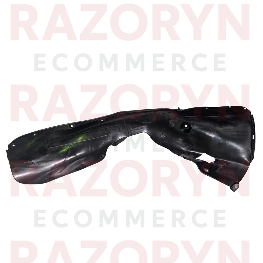 KIA SPORTAGE 2021-2025 Front Right Splash Guard