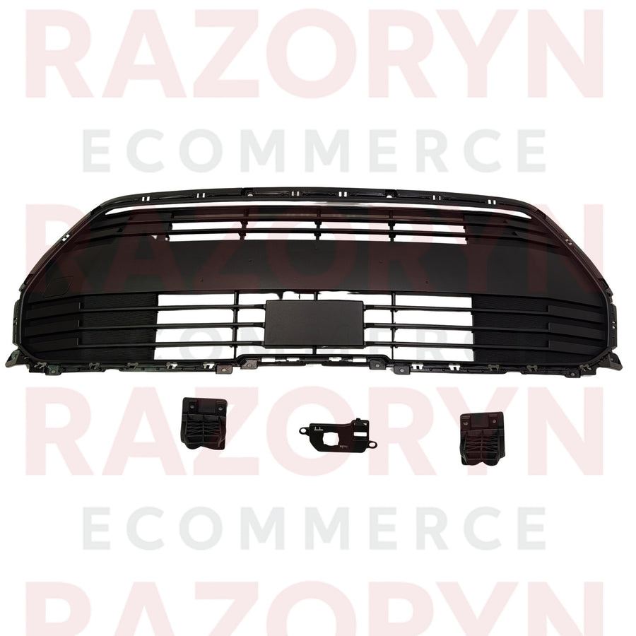 KIA NIRO MK2 SG2 2021-2025 FRONT BUMPER LOWER GRILLE