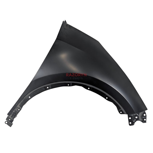 Toyota CHR 2024-2026 Primed Front Right Wing Fender