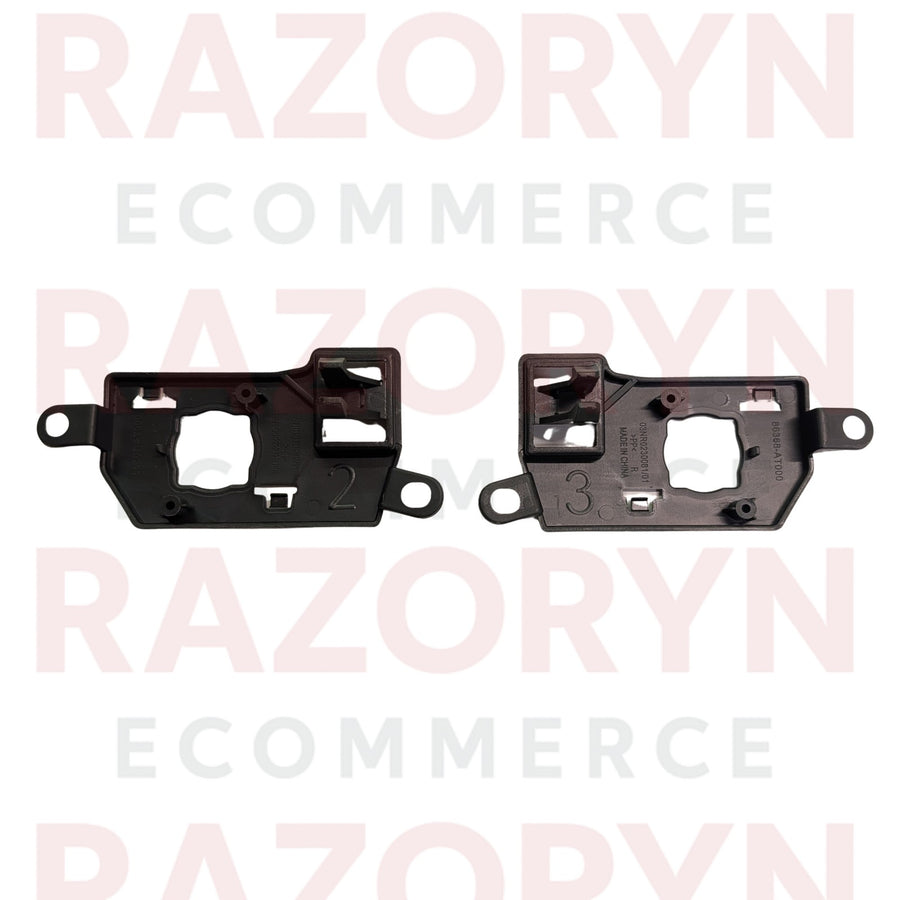 KIA NIRO MK2 SG2 2021-2025 FRONT BUMPER LOWER GRILLE