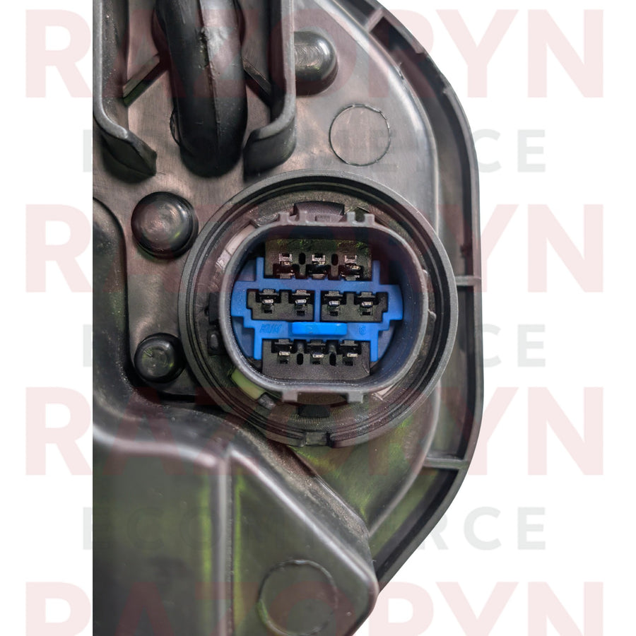 Hyundai Tucson 2021-2025 NX4 Front Right Headlight Headlamp