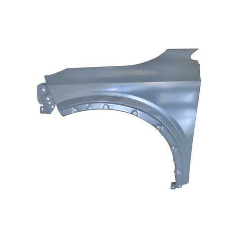 Nissan Qashqai 2023-2026 Primed Front Left Wing Fender