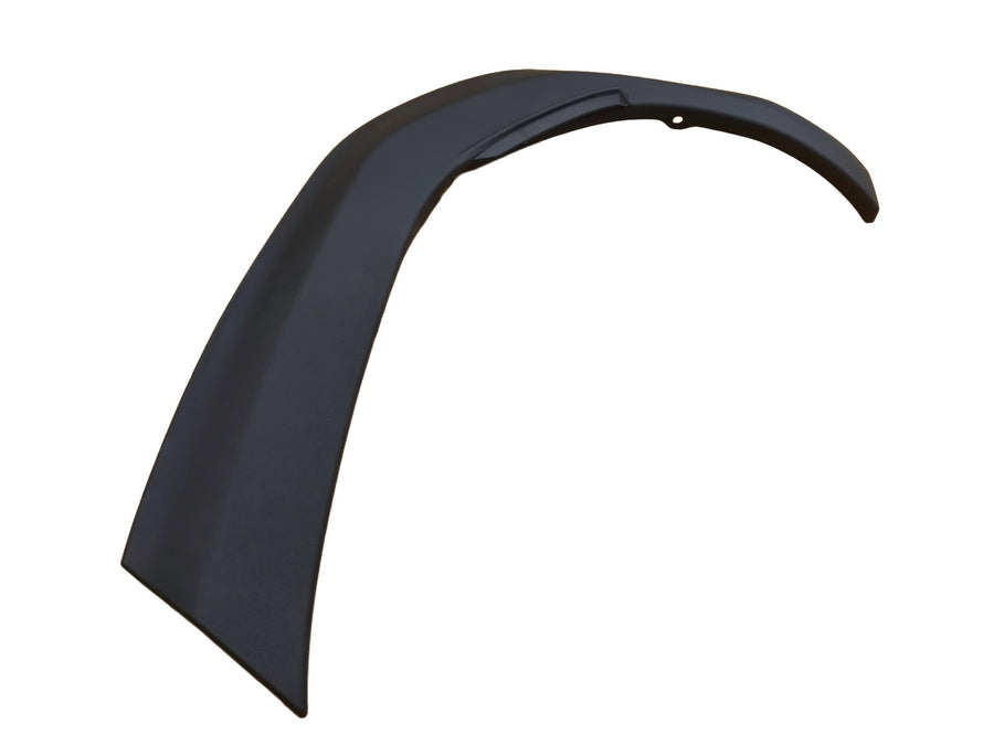 TOYOTA YARIS CROSS 2020-2022 Rear Left Quarter Fender Arch Trim