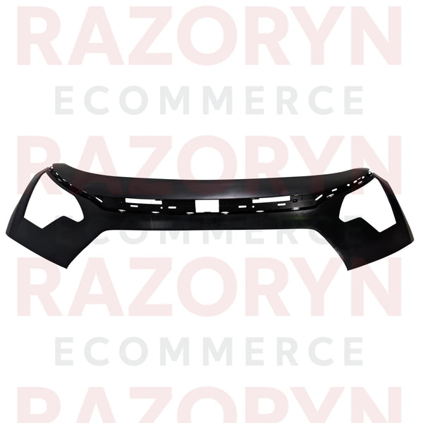 Kia Niro 2022-2026 Primed Front Upper Bumper Skin