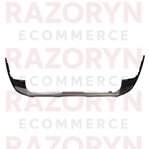 Kia Niro SG2 2022-2026 Front Bumper Lower Trim Set