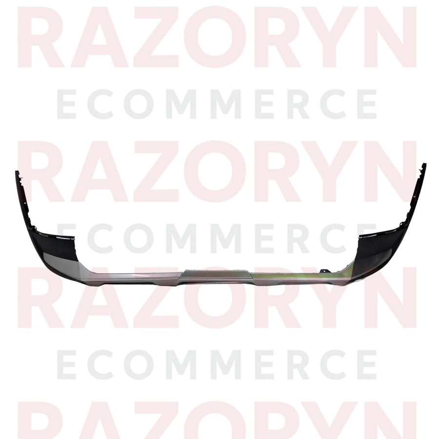 Kia Niro SG2 2022-2026 Front Bumper Lower Trim Set