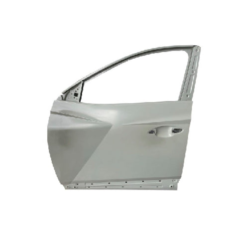 Hyundai Tucson 2022-2025 Primed Front Left Door Shell