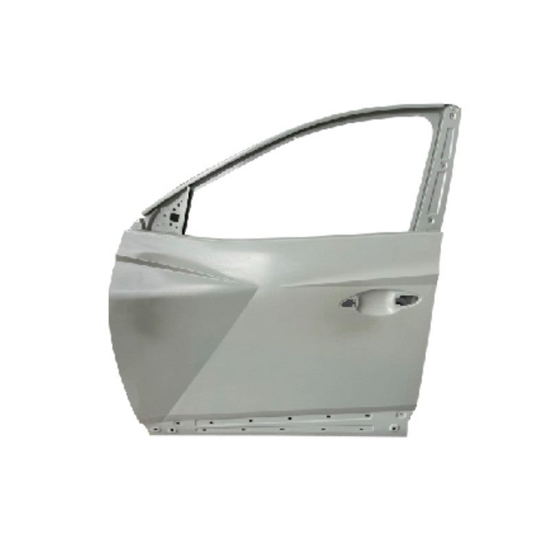 Hyundai Tucson 2022-2025 Primed Front Left Door Shell
