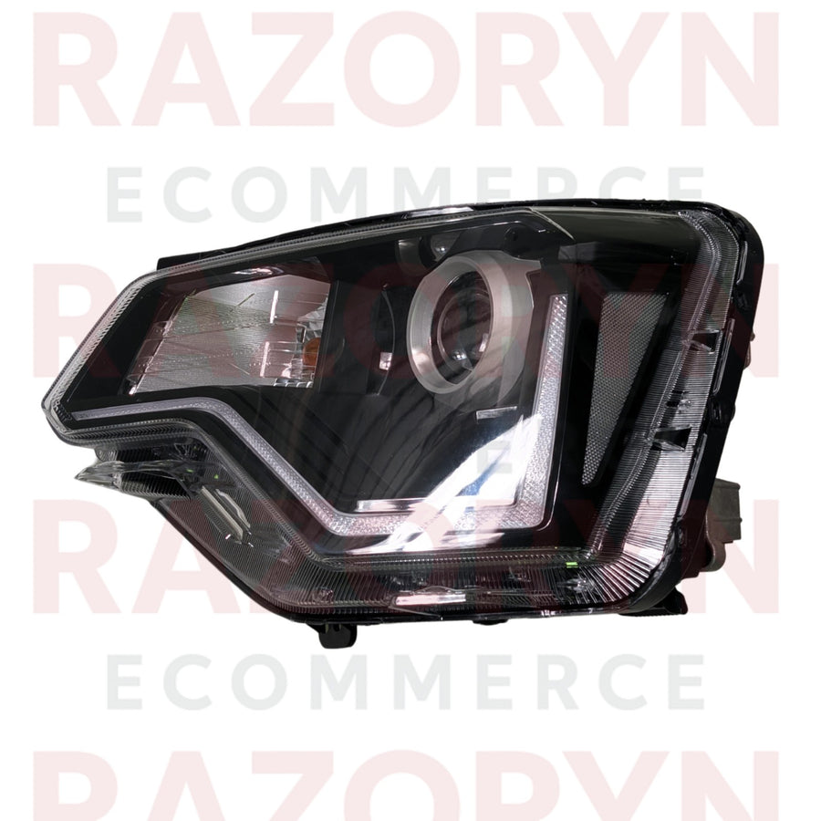 KIA NIRO 2022-2026 MK2 SG2 Front LEFT Headlight Headlamp