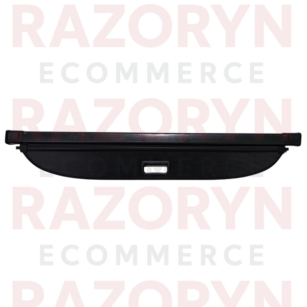 MG HS 2018-2024 Parcelshelf