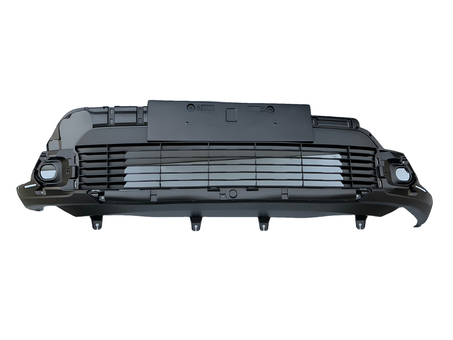 TOYOTA YARIS CROSS 2020-2026 Front Lower Bumper Set