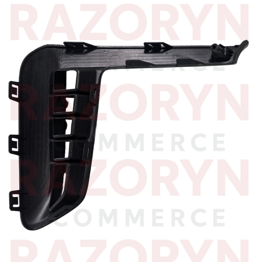 Kia Picanto 2024-2026 Front Right Side Bumper Lower Air Guide Trim Cover