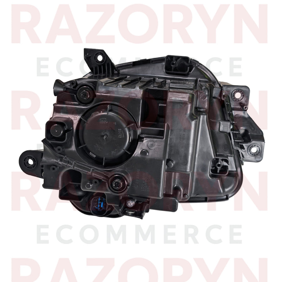 Hyundai Tucson 2021-2025 Front Left Headlight Headlamp