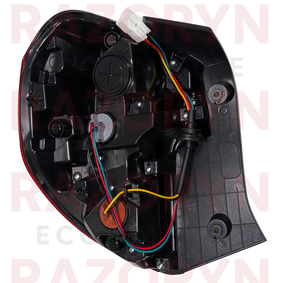 KIA PICANTO GT LINE MK3 2023-2026 Rear Right Brake Light Lamp