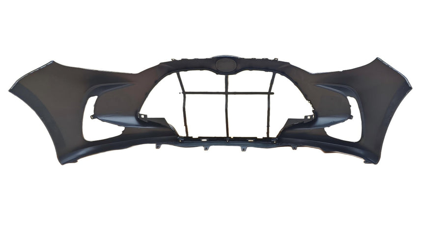 TOYOTA YARIS 2020-2024 Primed Front Bumper Skin