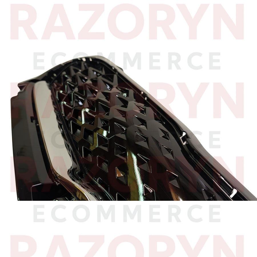 KIA Niro 2018-2022 Front Bumper Grille