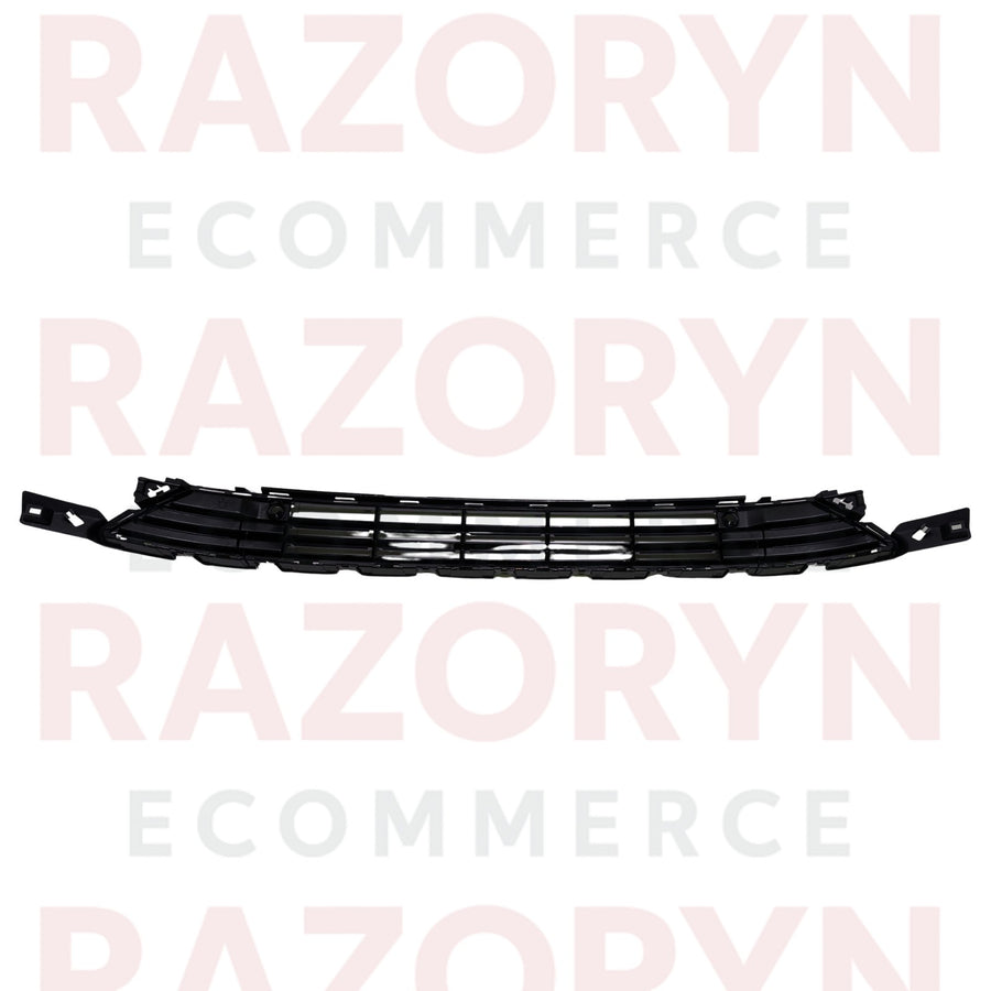 Polestar 2 2020-2026 Grille Front Lower Glossy Black